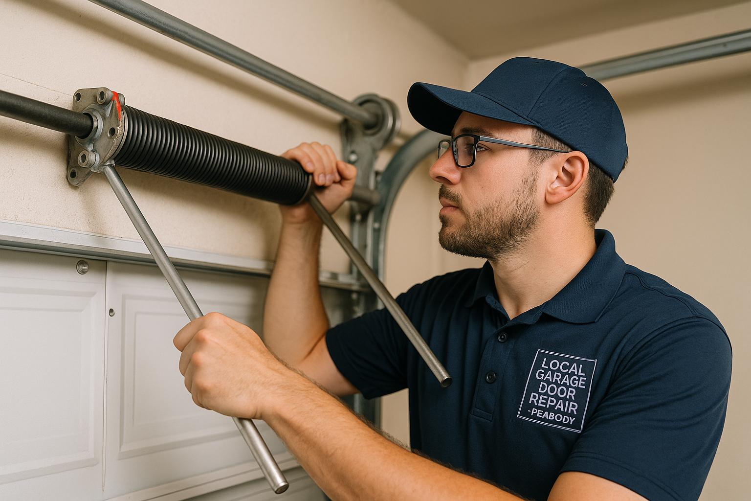 Weather-Proofing Your Garage Door: Essential Tips for Downey, CA Residents