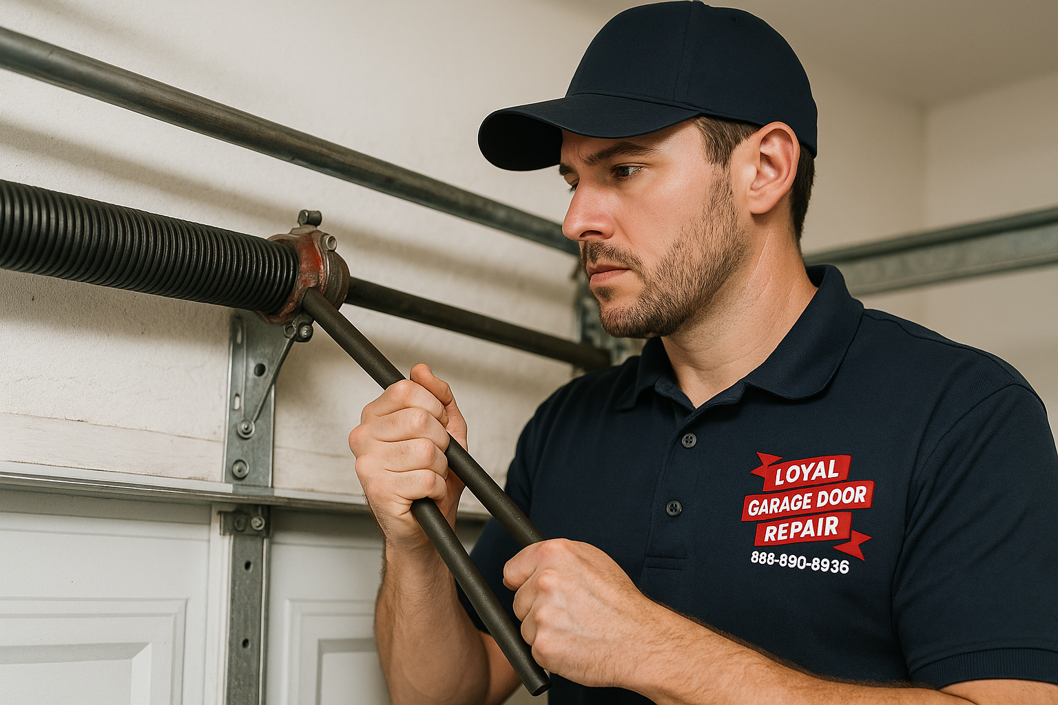 Weather-Proofing Your Garage Door: Essential Tips for Downey, CA Residents
