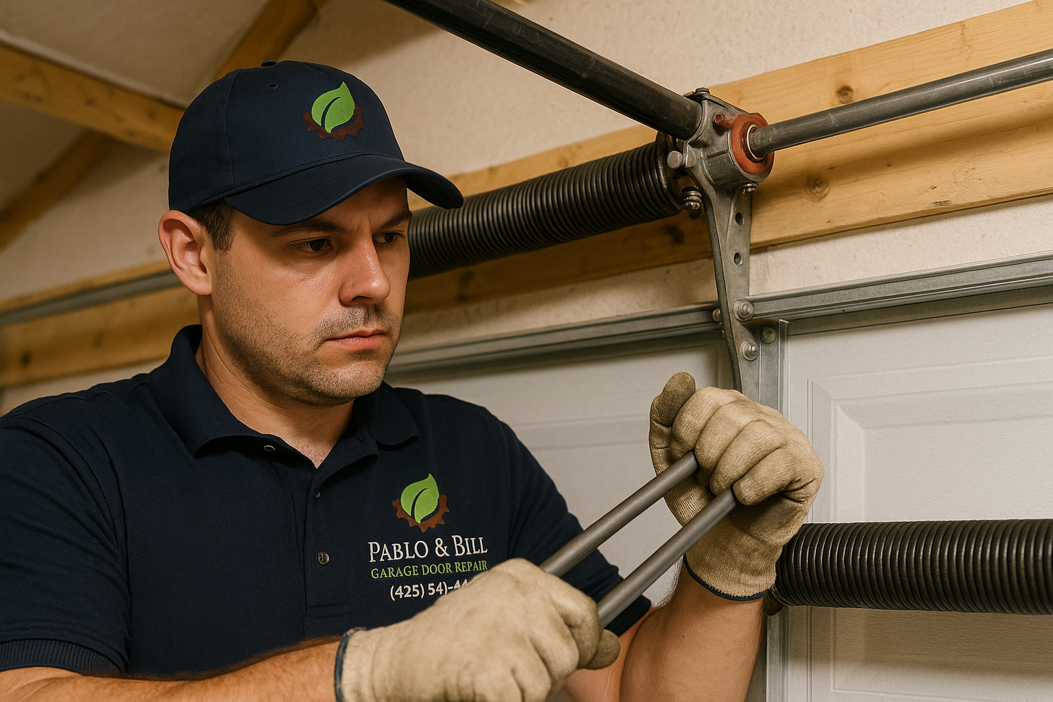 Weather-Proofing Your Garage Door: Essential Tips for Downey, CA Residents