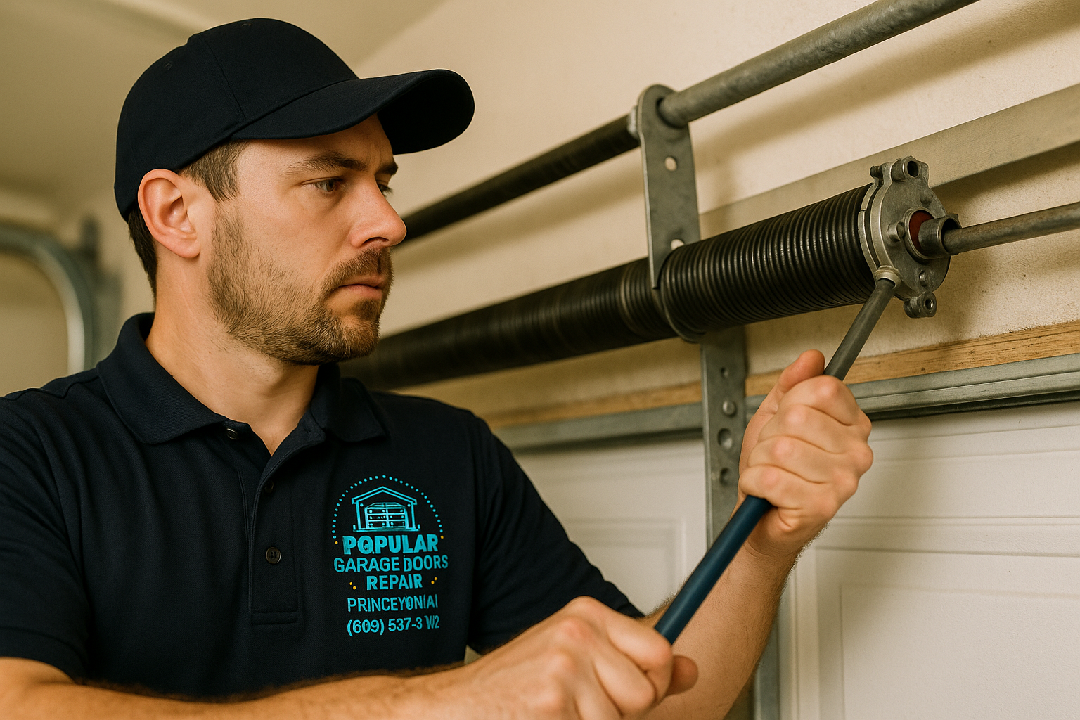 Weather-Proofing Your Garage Door: Essential Tips for Downey, CA Residents