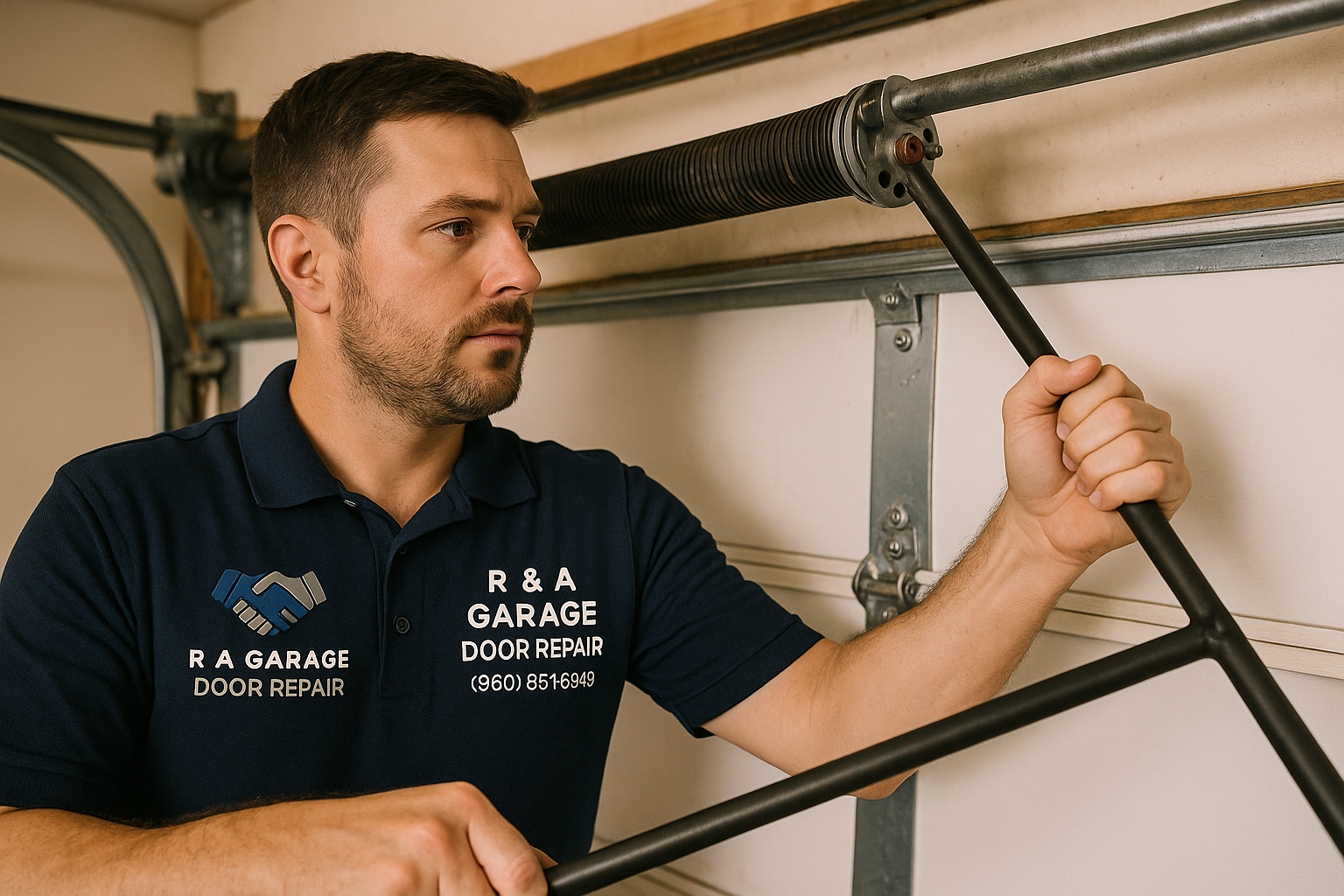 Garage Door Installation in Downey, CA: What to Expect