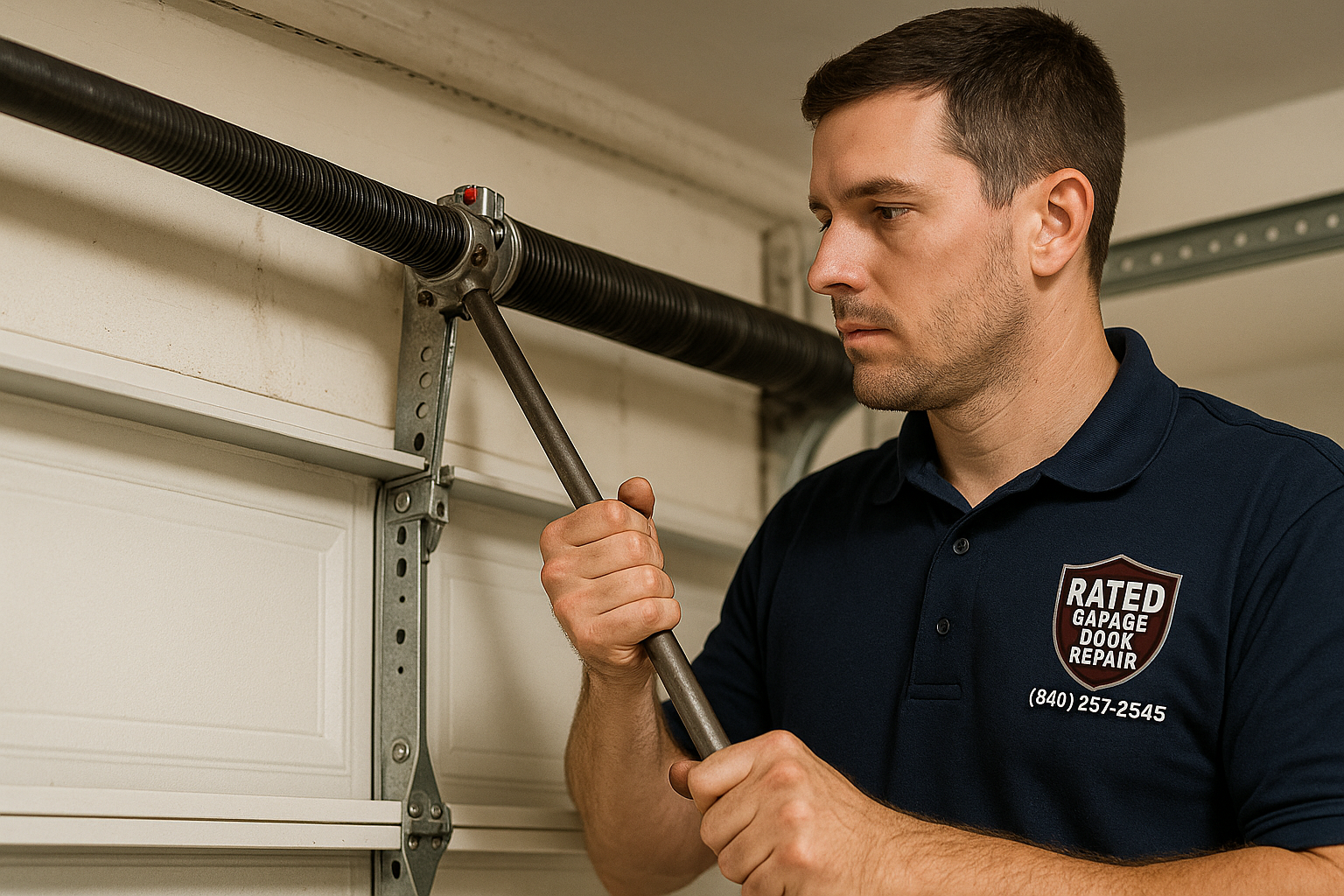 Weather-Proofing Your Garage Door: Essential Tips for Downey, CA Residents