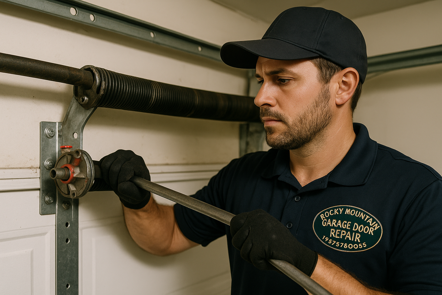 Weather-Proofing Your Garage Door: Essential Tips for Downey, CA Residents