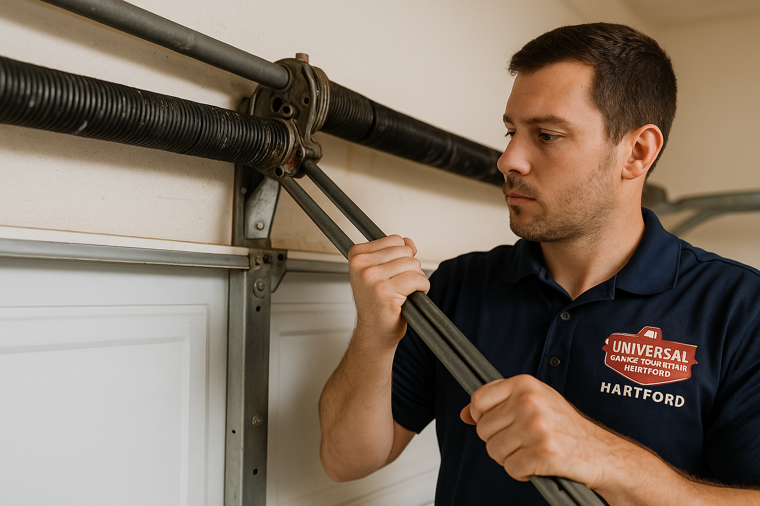 Weather-Proofing Your Garage Door: Essential Tips for Downey, CA Residents