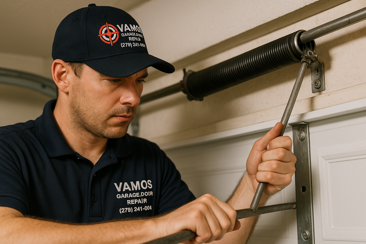 Weather-Proofing Your Garage Door: Essential Tips for Downey, CA Residents