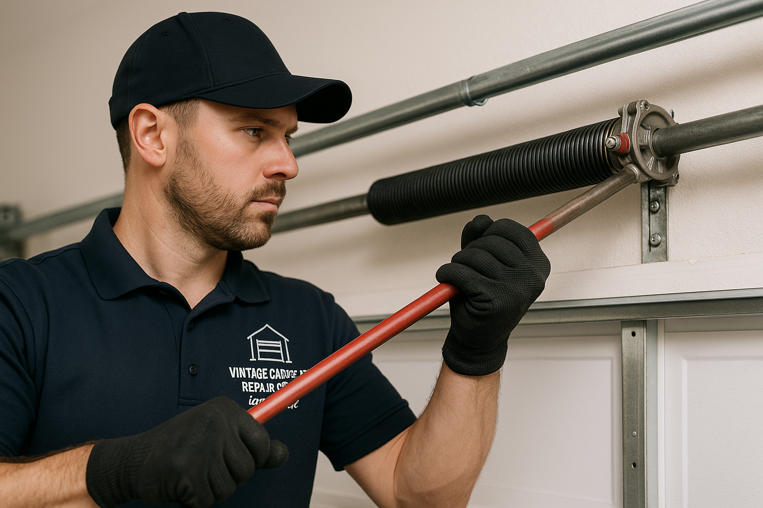 Weather-Proofing Your Garage Door: Essential Tips for Downey, CA Residents